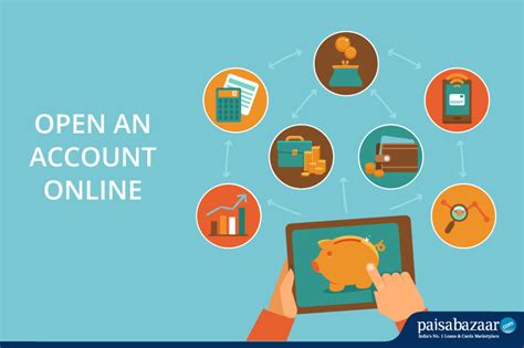Create an Online Account .